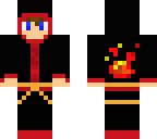fire mage