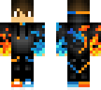 firewater boy