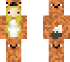 fox chibi