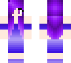 galaxy princess