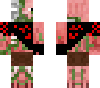 general wither pig