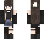 girl