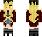 girl base model