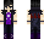 goth tommy