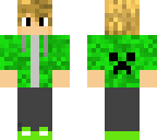 green boy 4