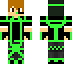 green gamr