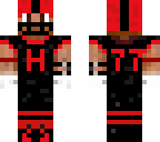 hammers american football team