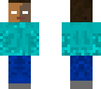 hero brine's bro