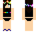 hgkittygirl swimsuit