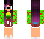 hiboredimevey new skin
