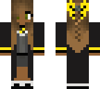 hufflepuff edit