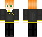 hufflepuff edit