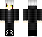 human gaster sans