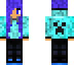 ice  creeper jacket