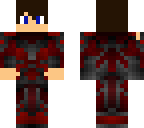 ironflame