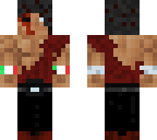 ita warrior v3