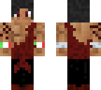ita warrior v4
