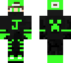 juegosthm version green