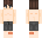kay's swim suit