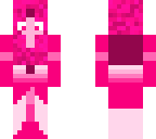 magenta diamond