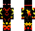 match stick enderman