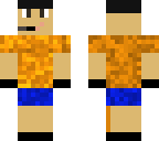 me in gaming clothes