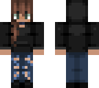 meeeeh skin
