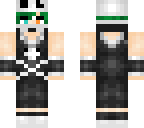 mem joins team skull