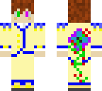 ml-mc prom - frost
