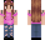 mouse remake