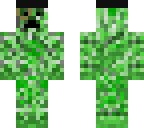 mr creeper