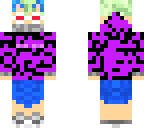 my skin