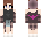 new skin