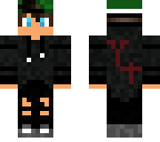nicolas yt skin