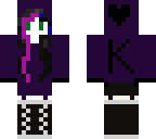 nina the killer