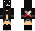 ninja girl