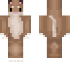 not meh ferret fam