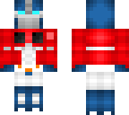 optimus prime