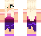 pinky tale zoey