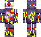 pizza bonnie