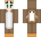 porg onsie