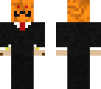 pumpkin assassin