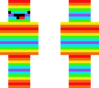 rainbow derp