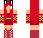 red candythekitty