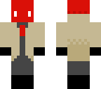 red hood