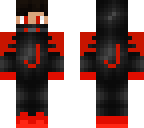 red killer