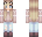 requested skin