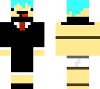 retar skin