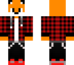 skunk boy