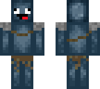 squid warrior